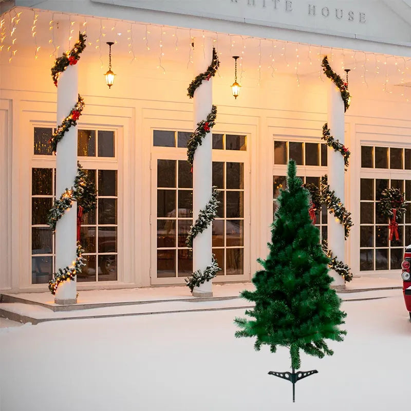 Árbol Jaspeado 1.20 MTS