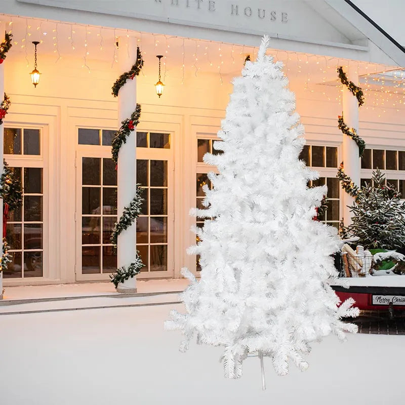 Arbol Vara de Estrella 2.40 metros