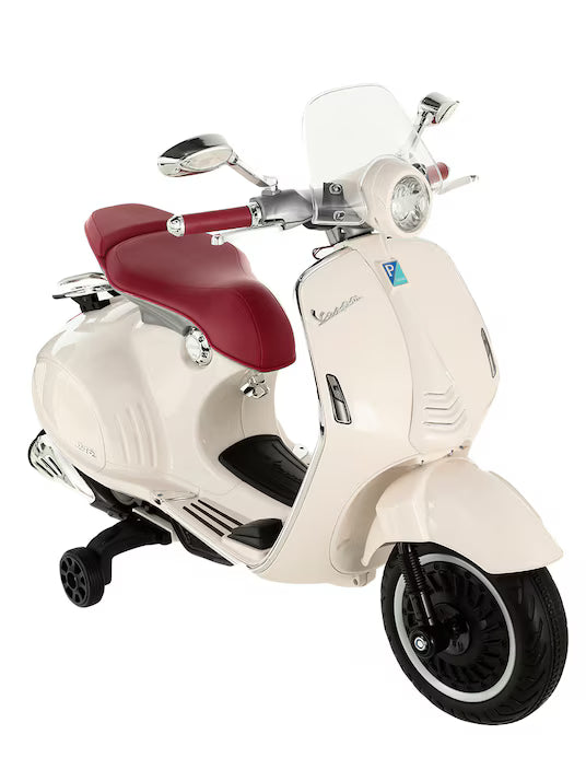 Prinsel Moto Montable