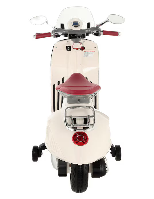 Prinsel Moto Montable