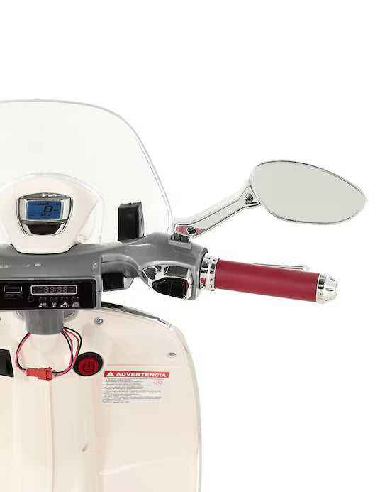 Prinsel Moto Montable