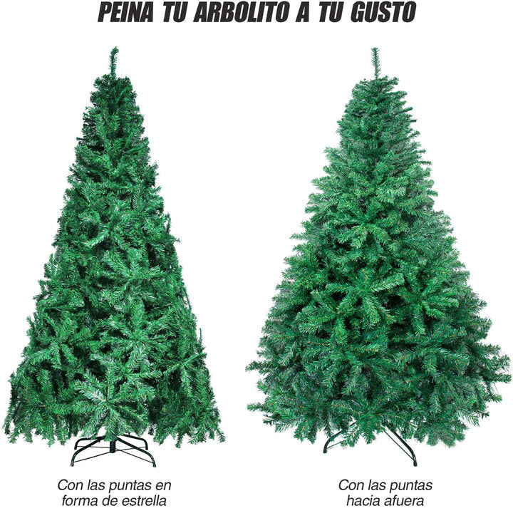 Árbol Denver