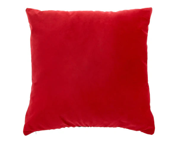 Cojín navideño Rodete