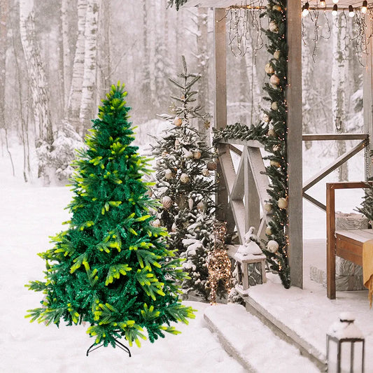 Árbol Cepillado 2.10 MTS