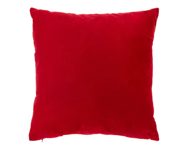 Santa Belly Cojín Navideño