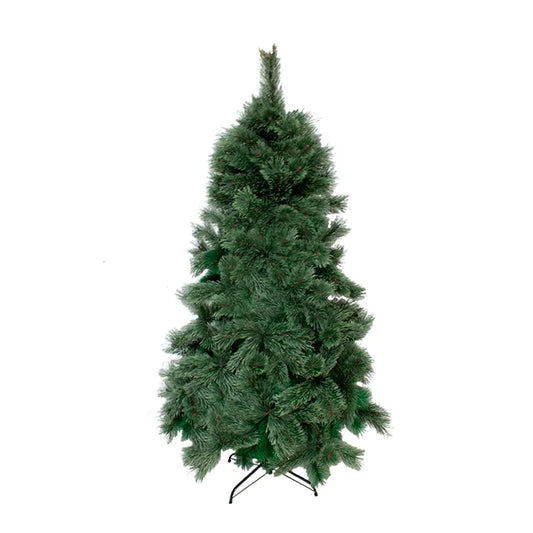Árbol de Navidad Jaspeado 1.80 MTS