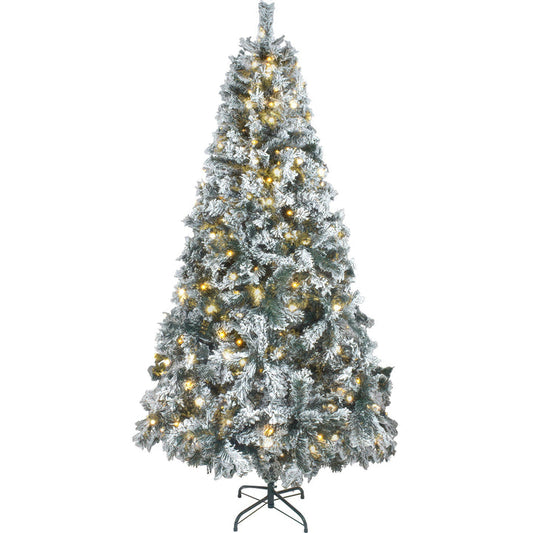 Árbol Nevado