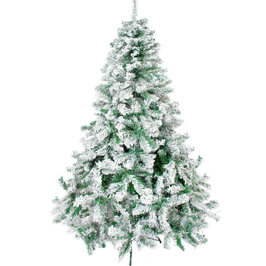 Árbol Chicago Nevado