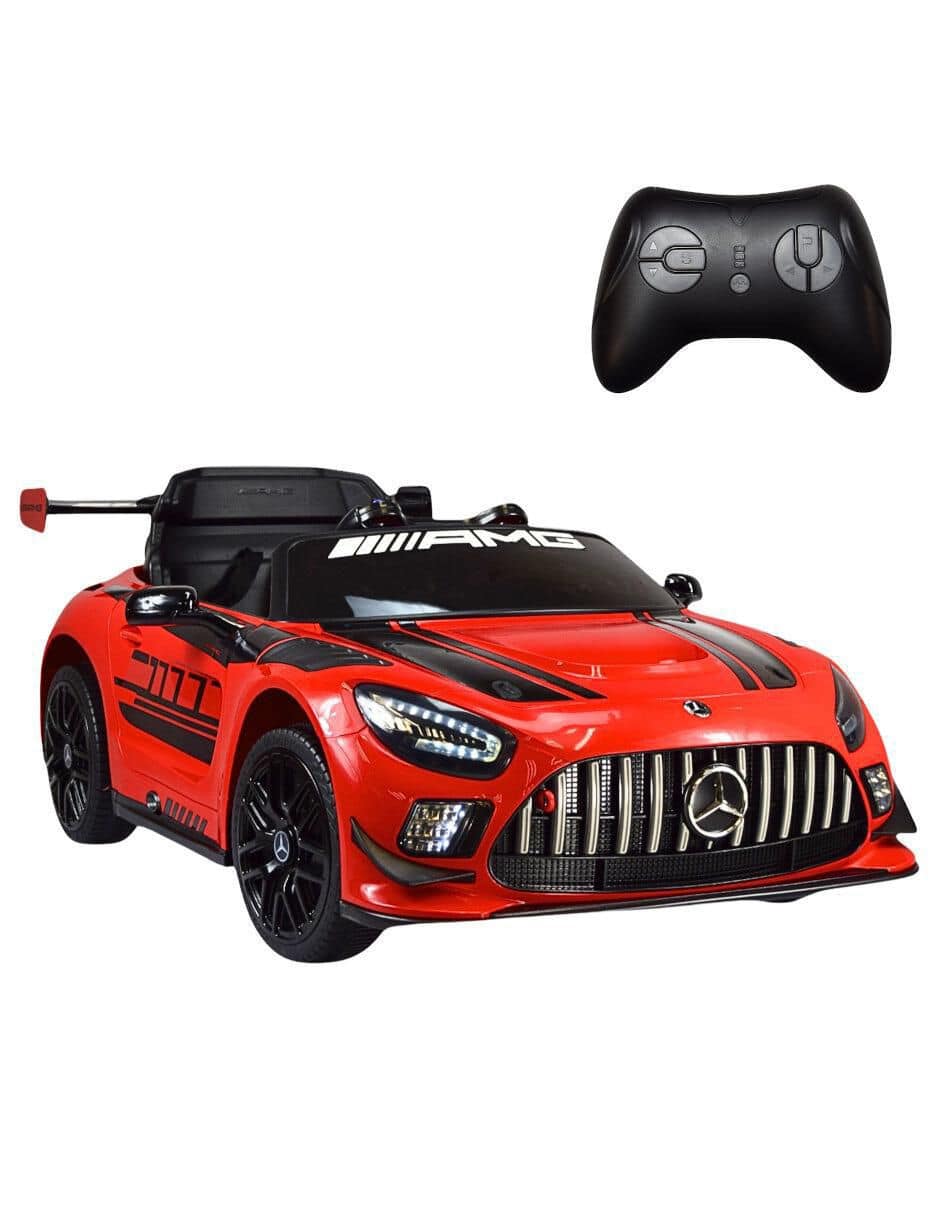 Montable Mercedes Benz GT3 AMG