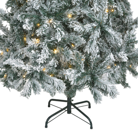 Árbol Nevado